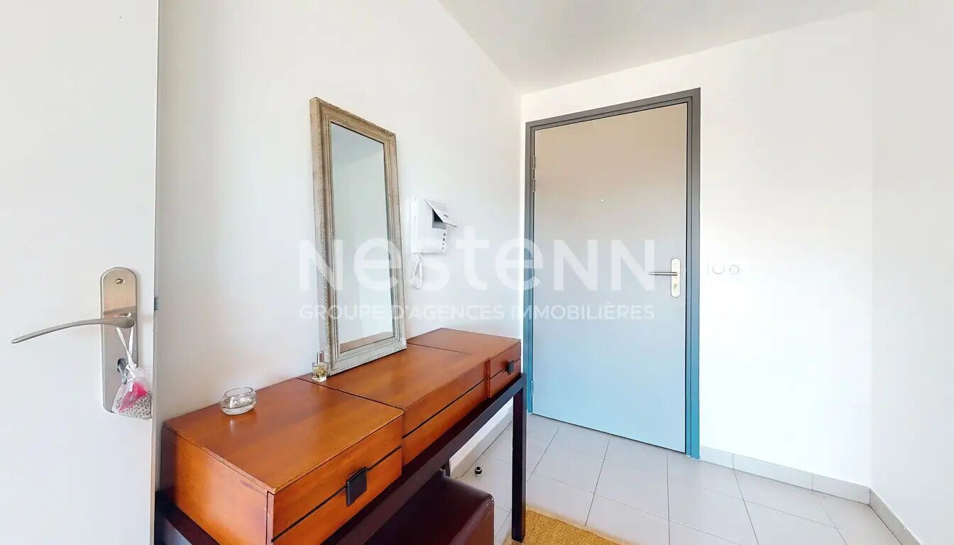 Appartement à vendre, 55m², Chilly-Mazarin