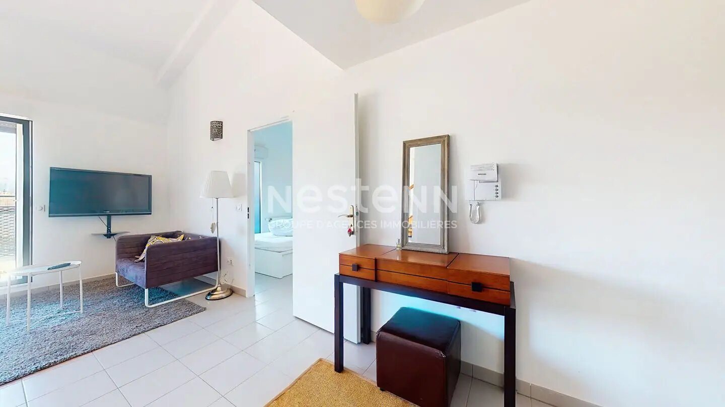 Appartement à vendre, 55m², Chilly-Mazarin