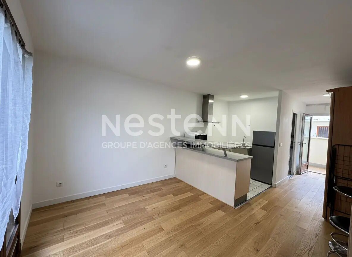 Appartement à vendre, 26m², Longjumeau