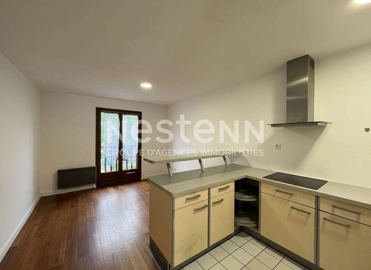 Appartement à vendre, 26m², Longjumeau