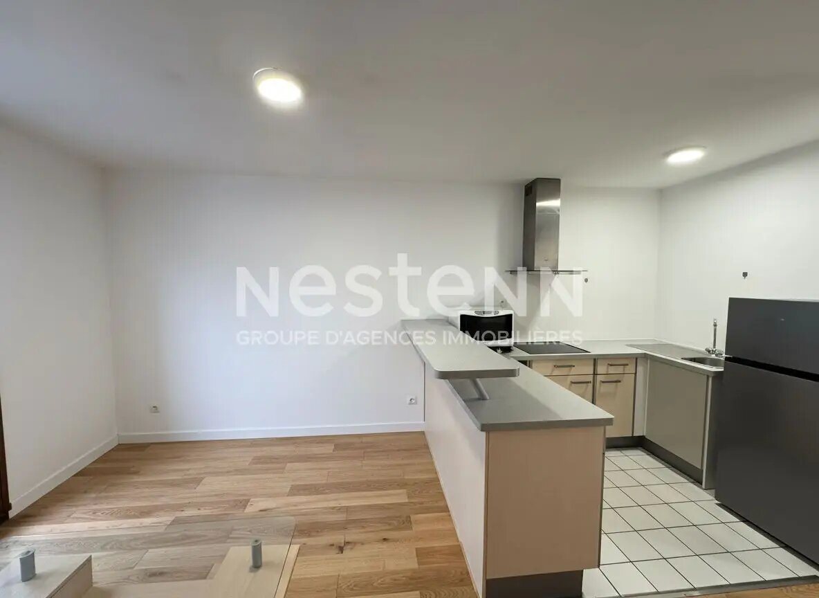 Appartement à vendre, 26m², Longjumeau