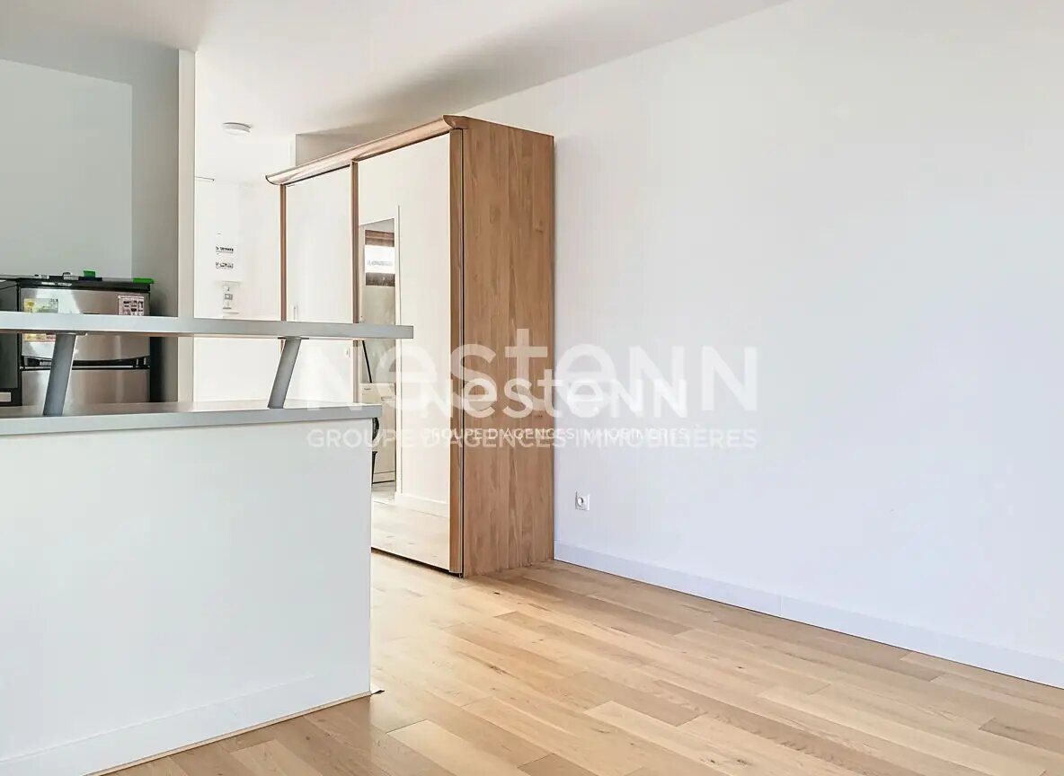 Appartement à vendre, 26m², Longjumeau