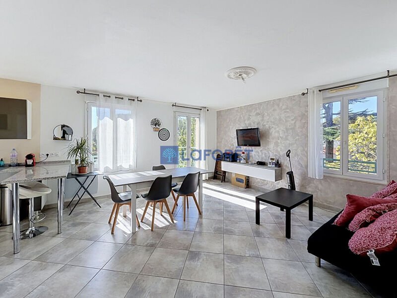 Appartement à vendre, 67m², Saint-Pierre-du-Perray