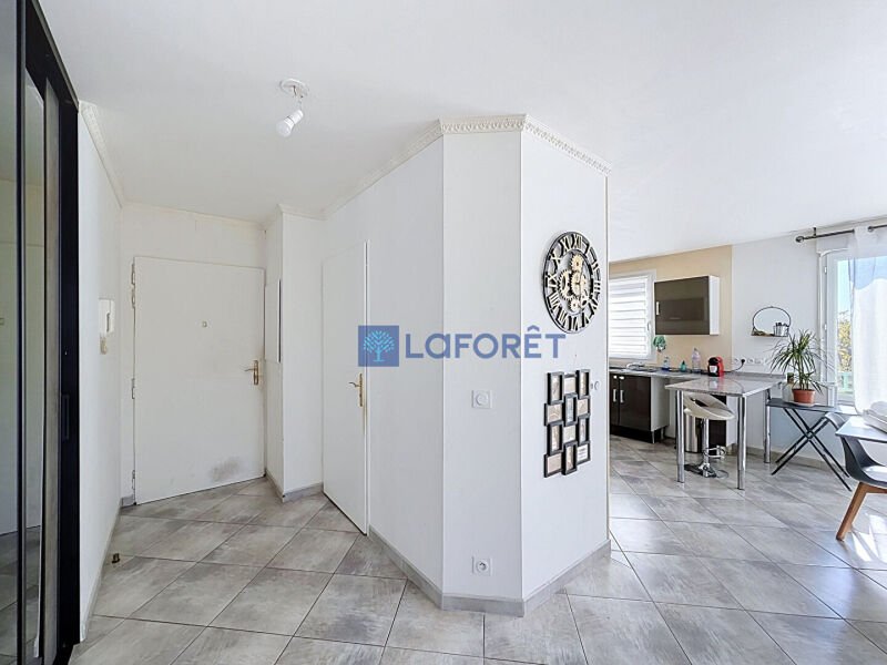 Appartement à vendre, 67m², Saint-Pierre-du-Perray