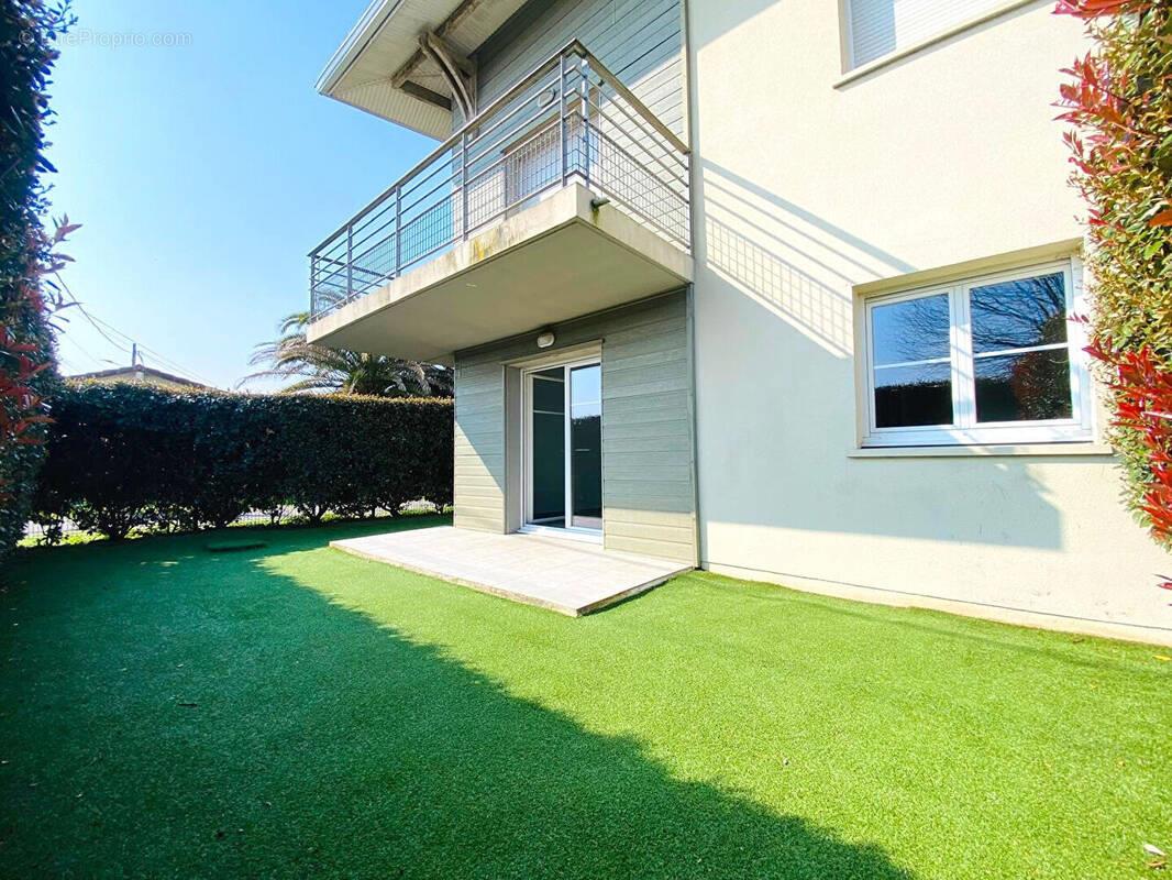Maison à vendre, 55m², Gujan-Mestras