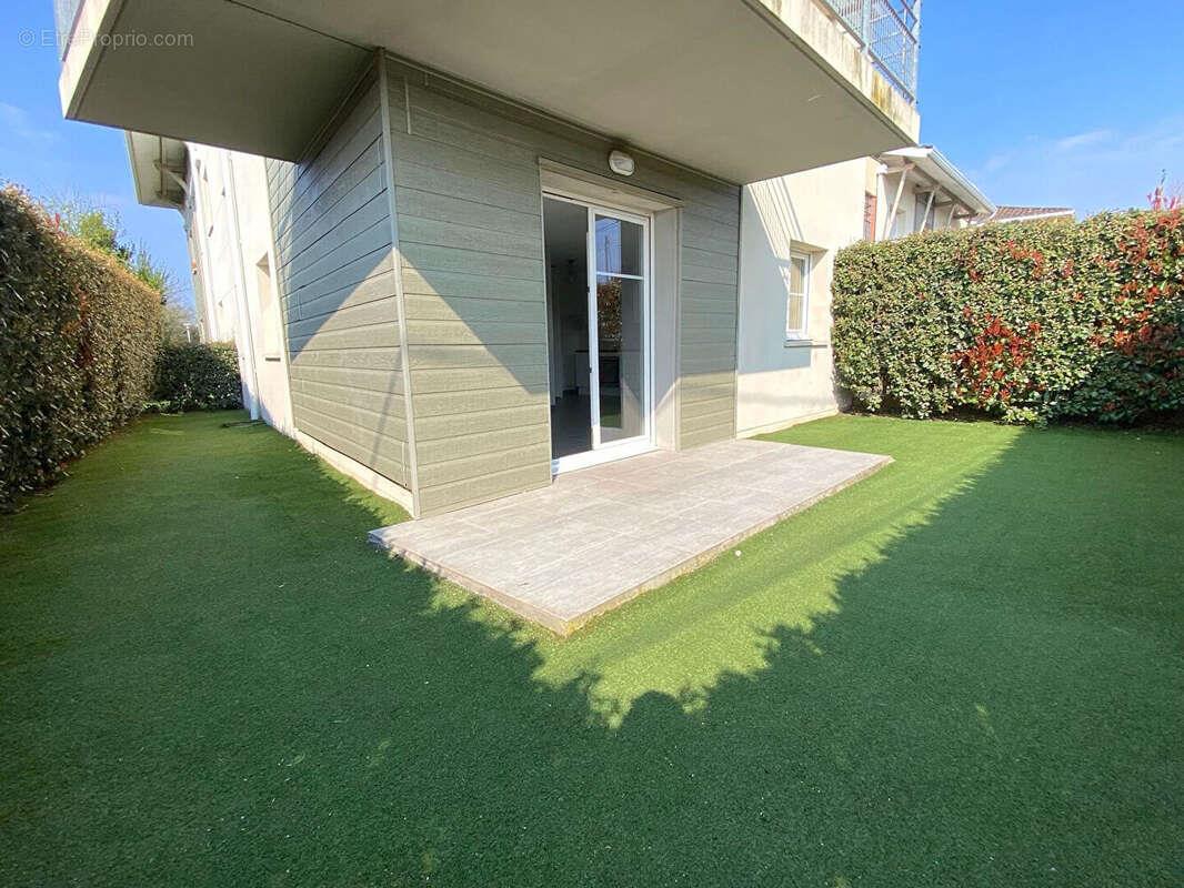 Maison à vendre, 55m², Gujan-Mestras