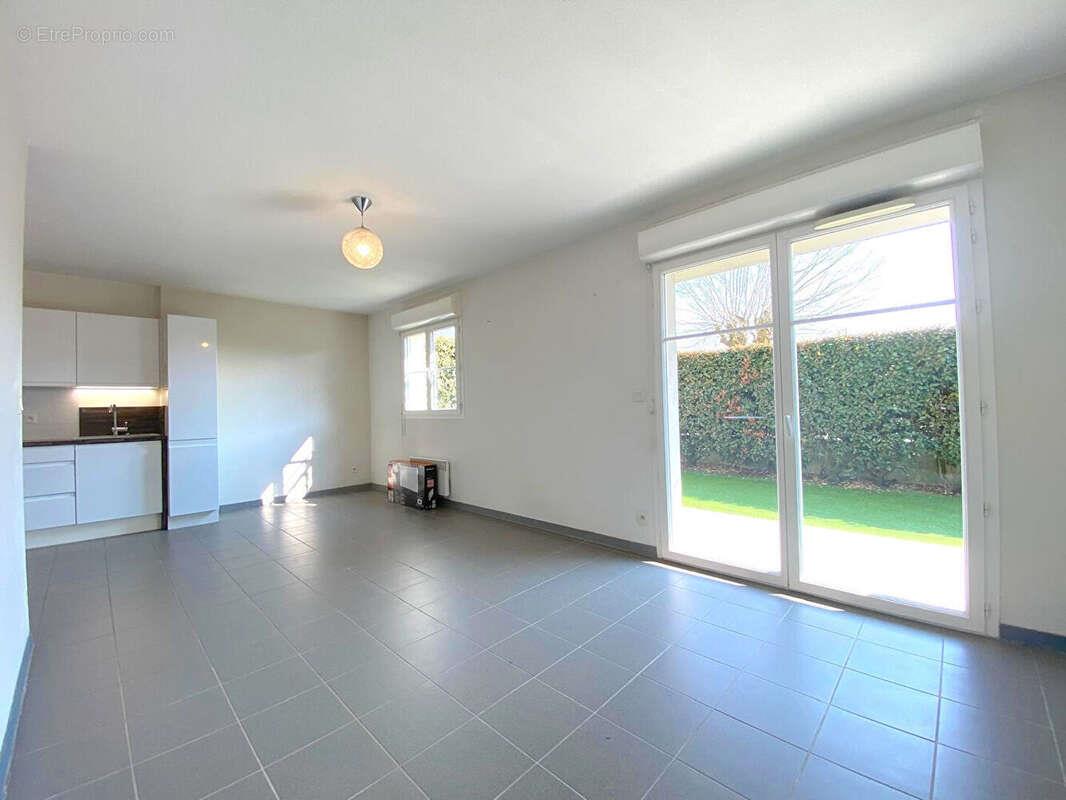 Maison à vendre, 55m², Gujan-Mestras