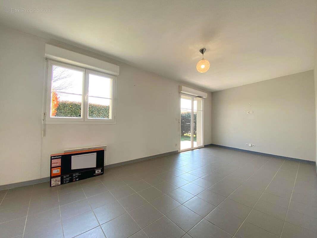 Maison à vendre, 55m², Gujan-Mestras