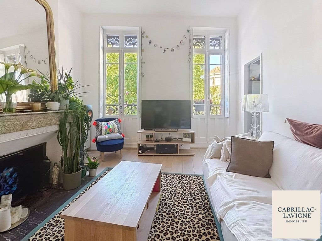 Appartement à vendre, 81m², Toulouse