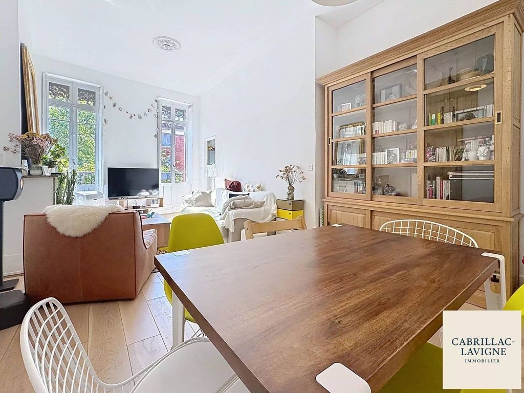 Appartement à vendre, 81m², Toulouse