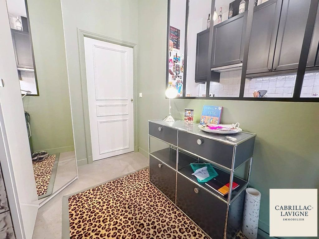 Appartement à vendre, 81m², Toulouse