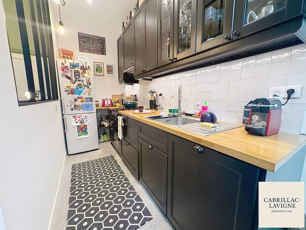 Appartement à vendre, 81m², Toulouse