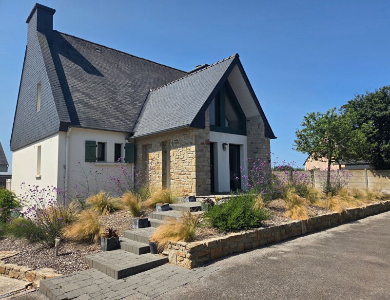 Maison à vendre, 121m², Lanrivoaré