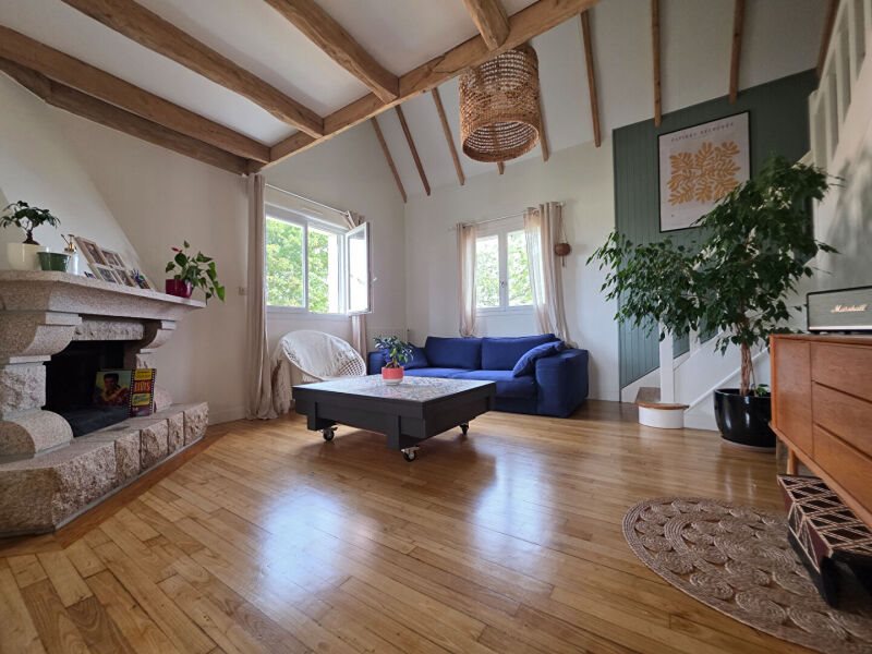Maison à vendre, 121m², Lanrivoaré