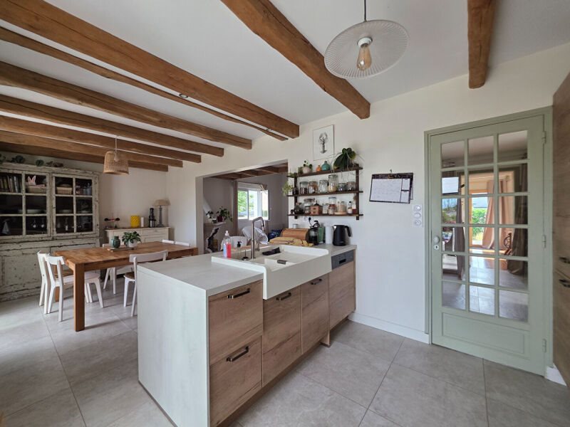 Maison à vendre, 121m², Lanrivoaré