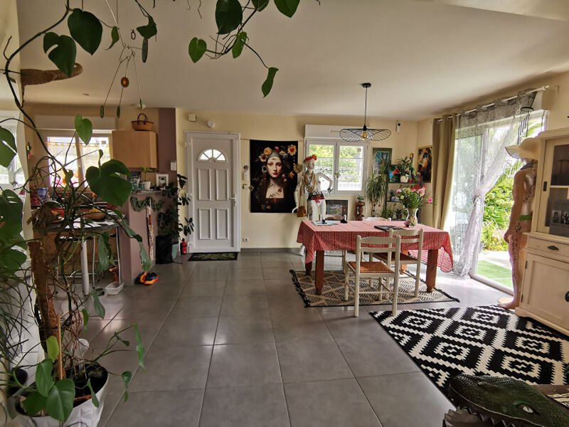 Maison à vendre, 96m², Ploudalmézeau