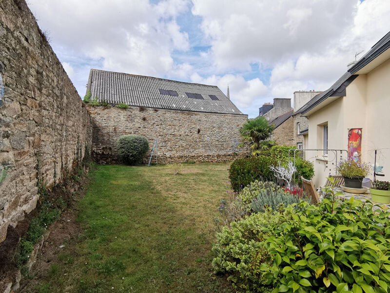 Maison à vendre, 96m², Ploudalmézeau