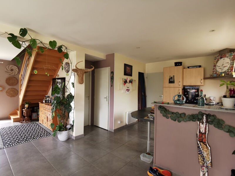 Maison à vendre, 96m², Ploudalmézeau