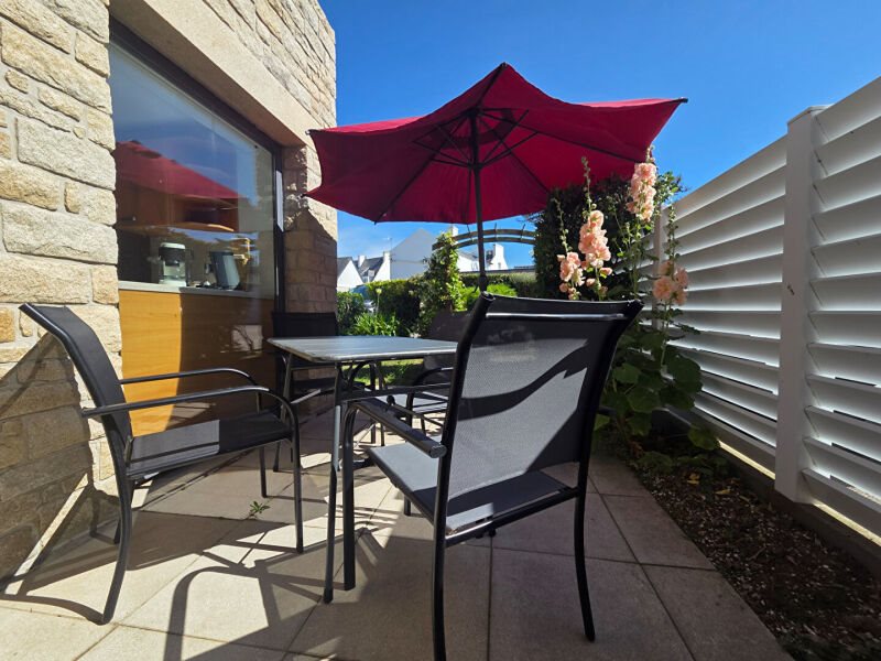 Appartement à louer, 61m², Le Conquet