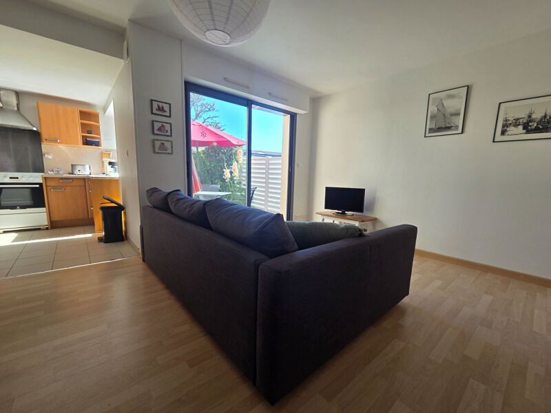 Appartement à louer, 61m², Le Conquet