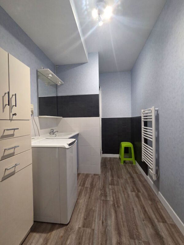 Appartement à louer, 61m², Le Conquet