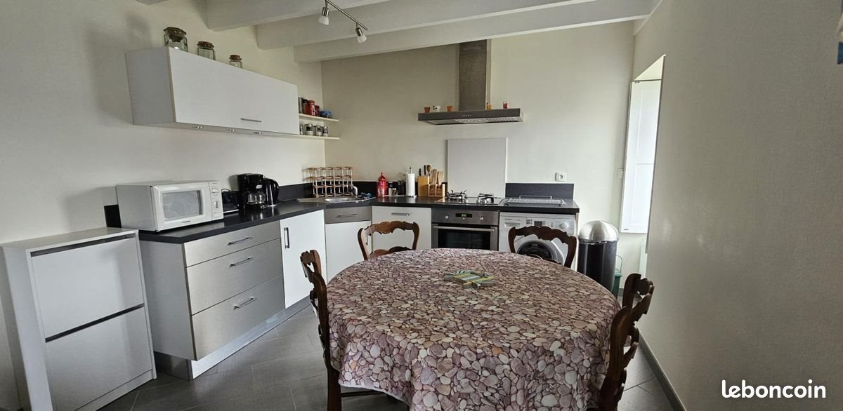 Appartement à louer, 45m², Le Conquet