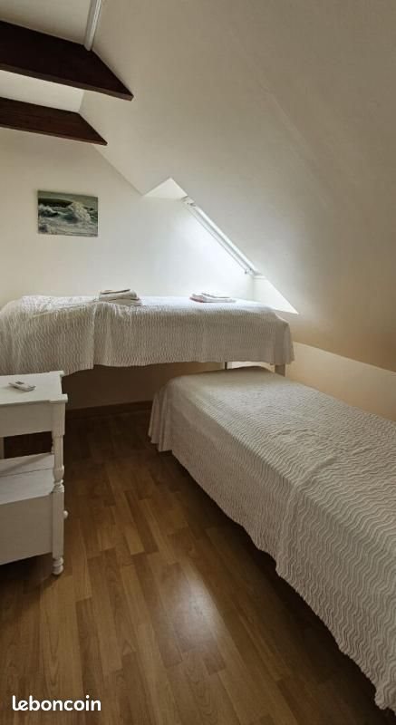 Appartement à louer, 45m², Le Conquet