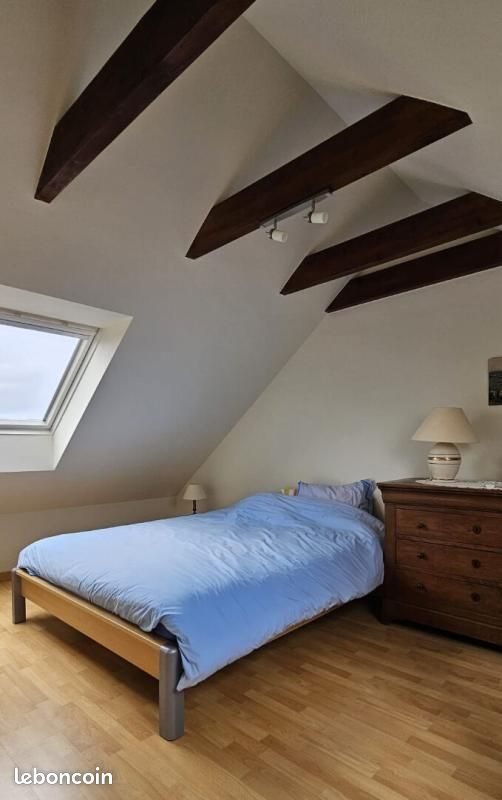 Appartement à louer, 45m², Le Conquet