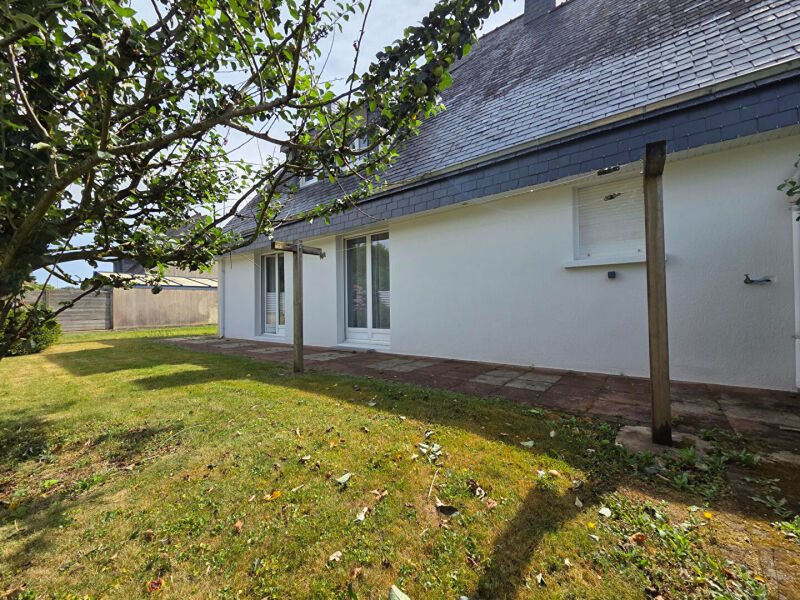Maison à vendre, 121m², Guilers