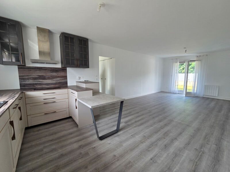 Maison à vendre, 121m², Guilers