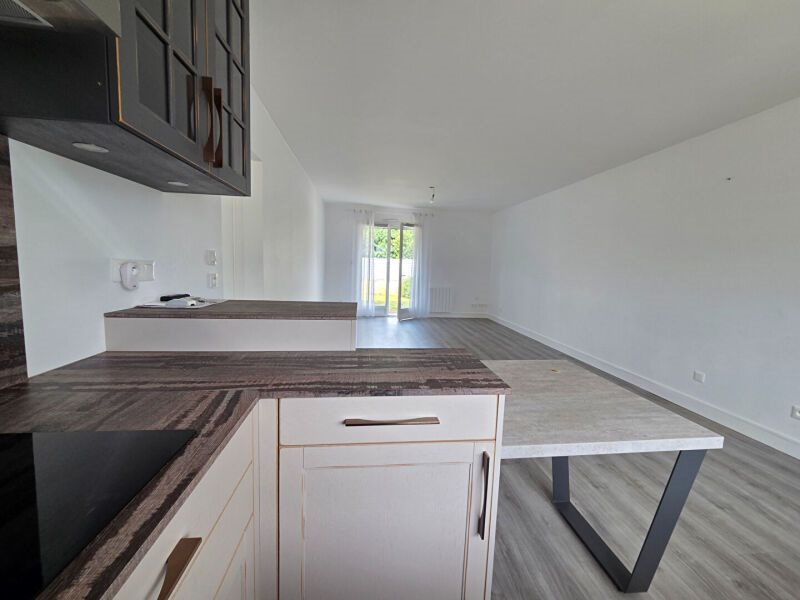 Maison à vendre, 121m², Guilers
