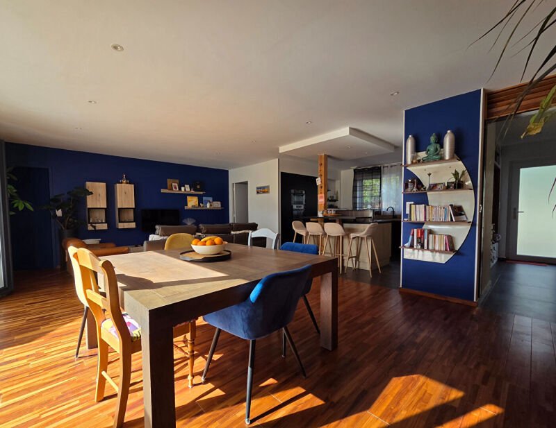 Maison à vendre, 113m², Plouzané