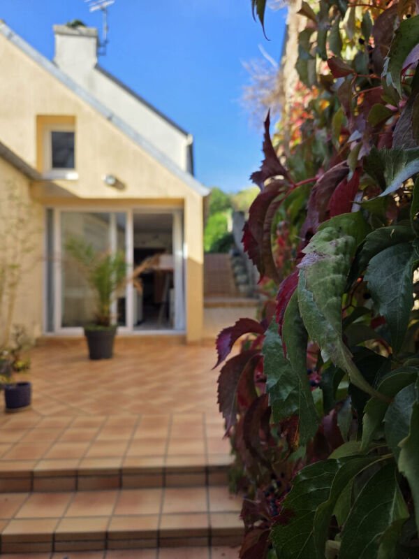 Maison à vendre, 177m², Saint-Renan