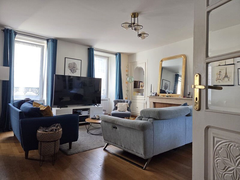Maison à vendre, 177m², Saint-Renan