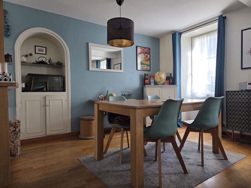 Maison à vendre, 177m², Saint-Renan
