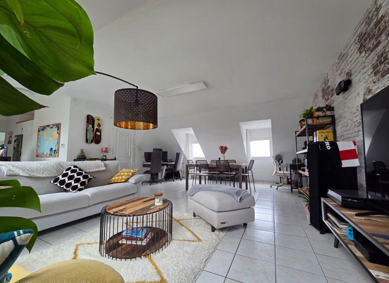 Appartement à vendre, 76m², Saint-Renan