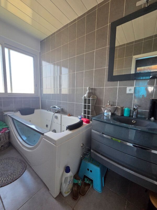 Appartement à vendre, 85m², Brest