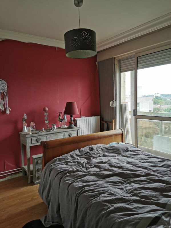 Appartement à vendre, 85m², Brest