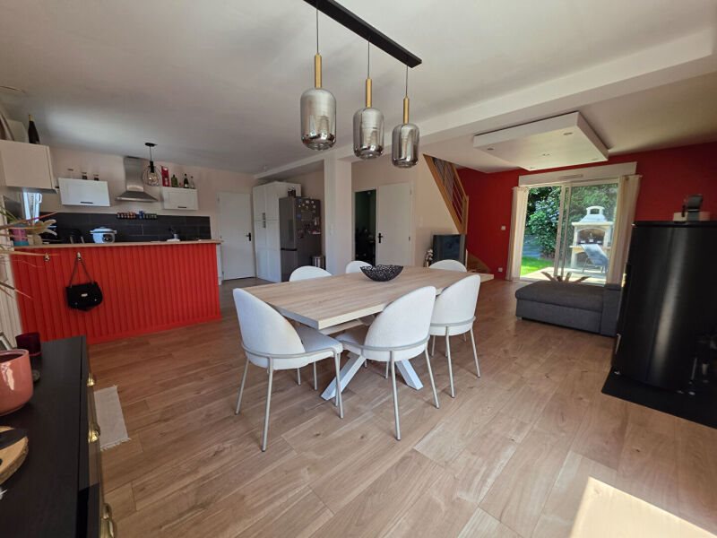 Maison à vendre, 103m², Plouzané