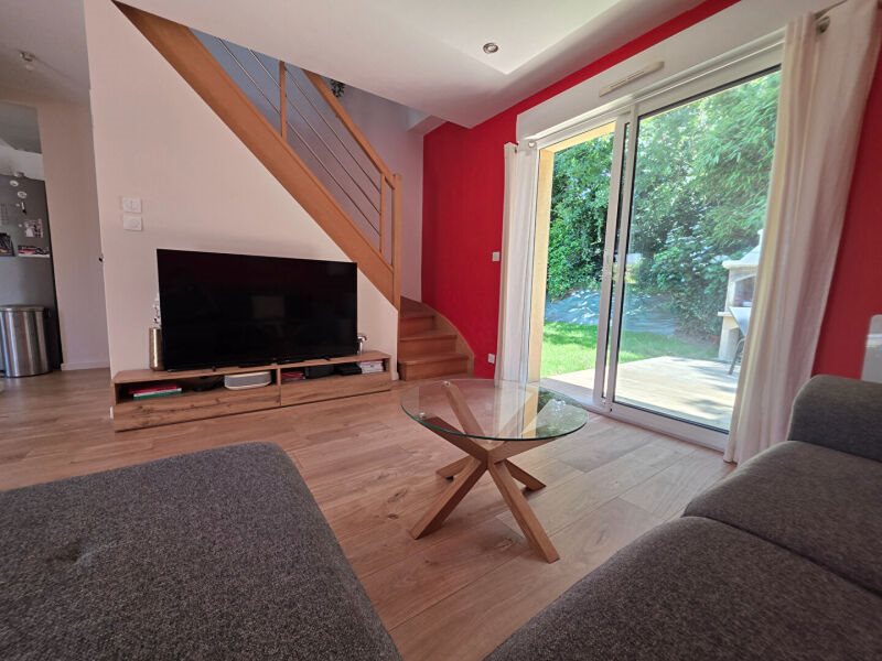 Maison à vendre, 103m², Plouzané