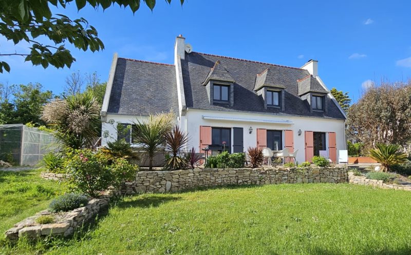 Maison à vendre, 153m², Lanildut