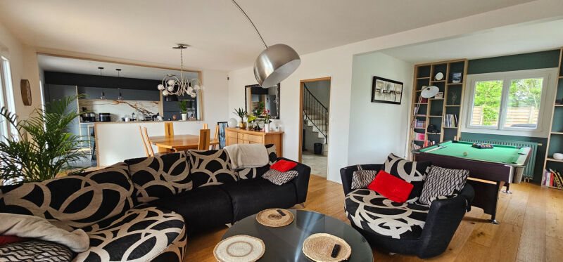 Maison à vendre, 153m², Lanildut