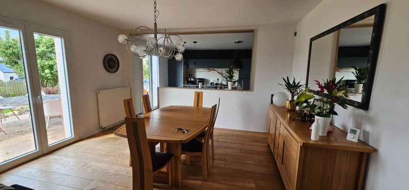 Maison à vendre, 153m², Lanildut