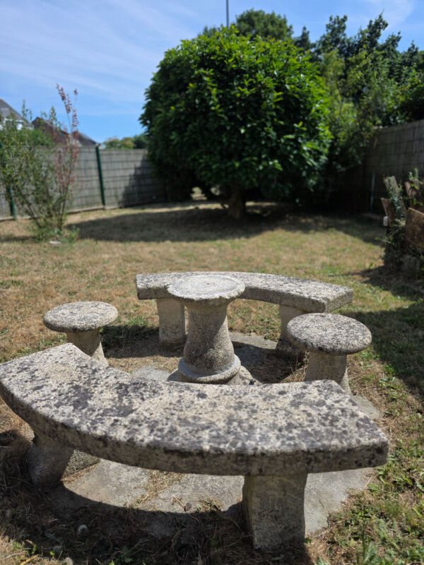 Maison à vendre, 89m², Plouzané