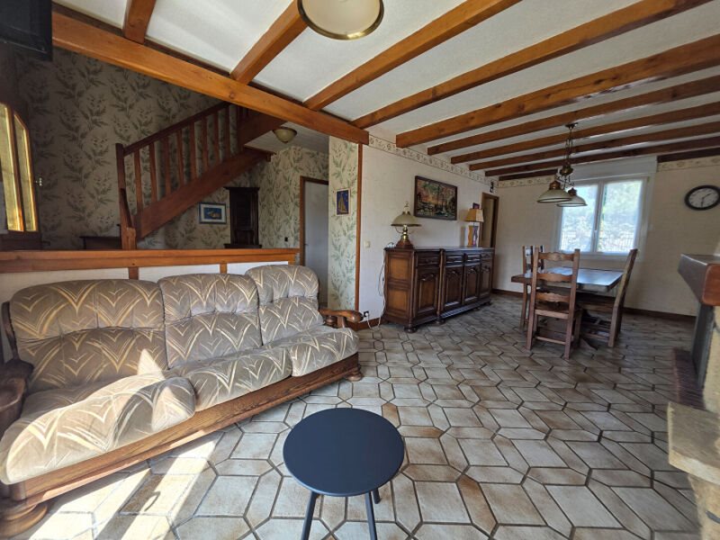 Maison à vendre, 89m², Plouzané