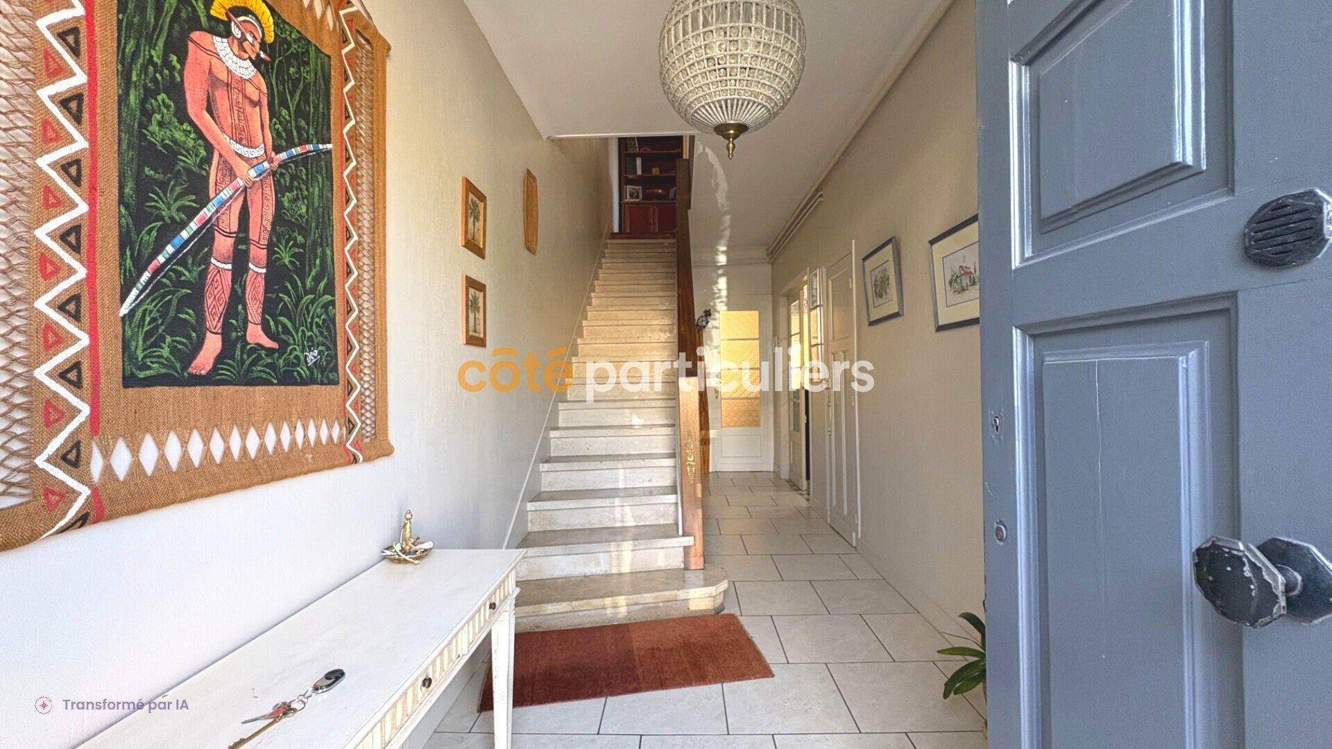 Maison à vendre, 117m², Bordeaux