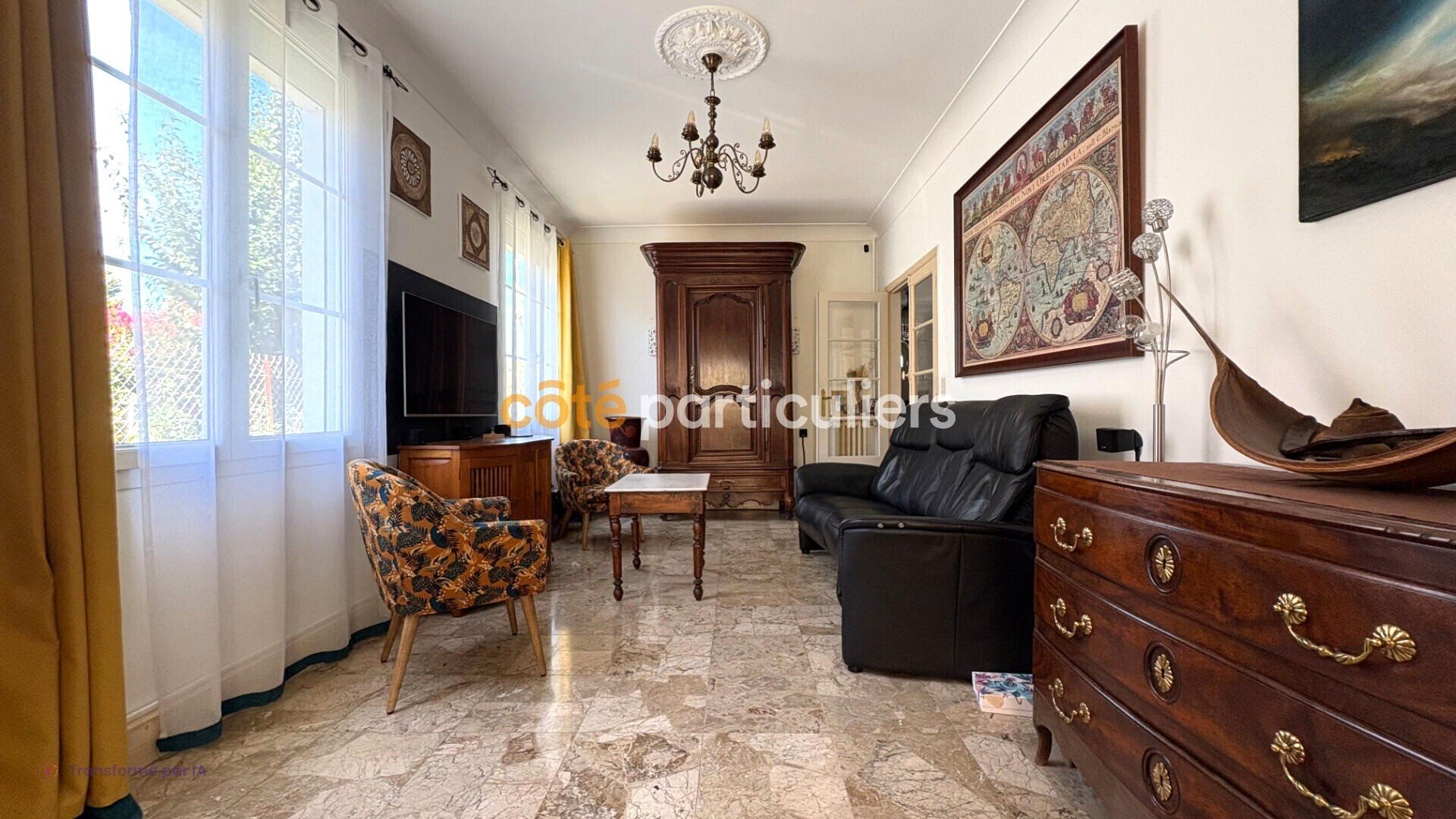 Maison à vendre, 117m², Bordeaux