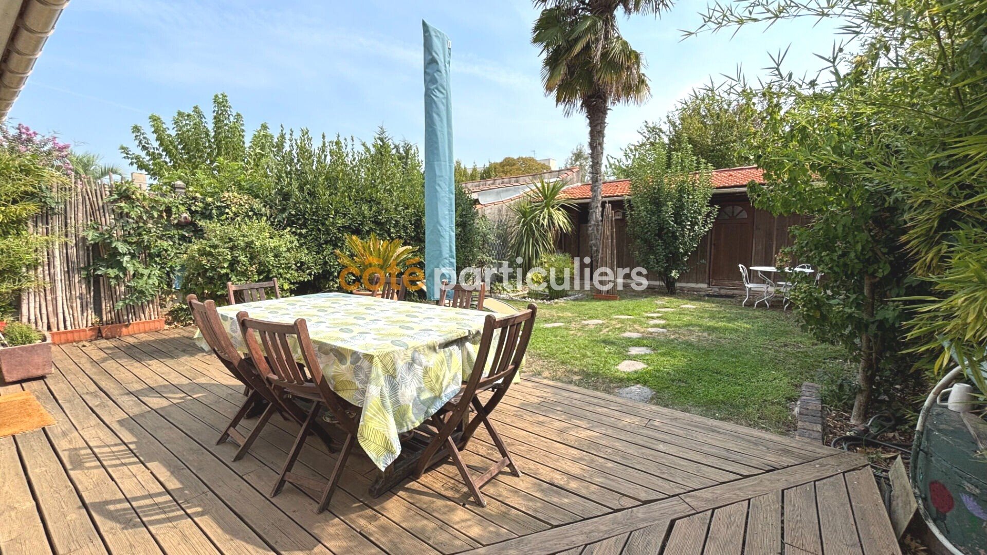 Maison à vendre, 105m², Mérignac
