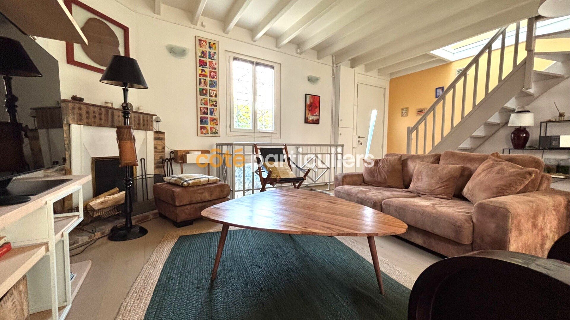 Maison à vendre, 105m², Mérignac