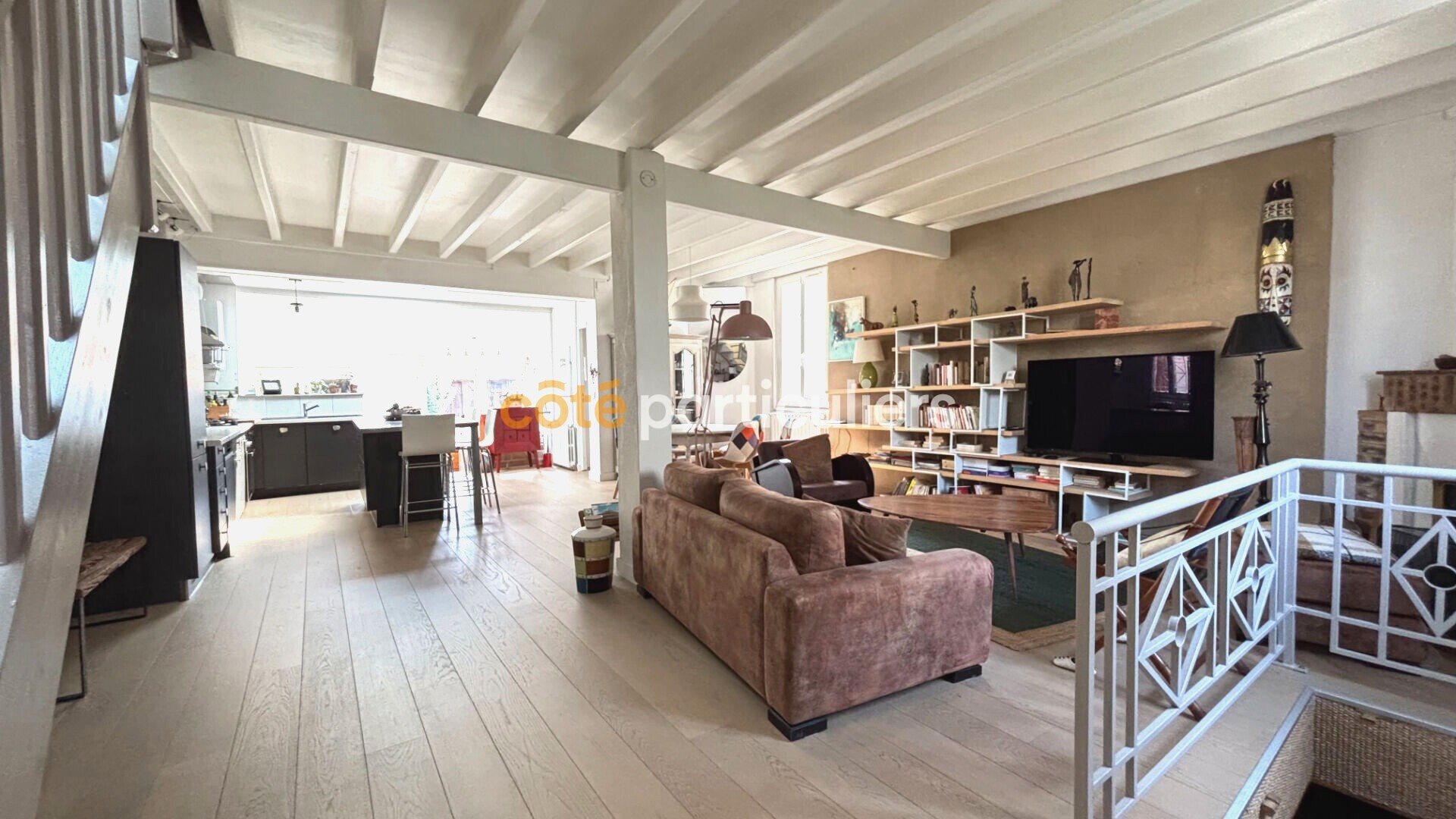 Maison à vendre, 105m², Mérignac